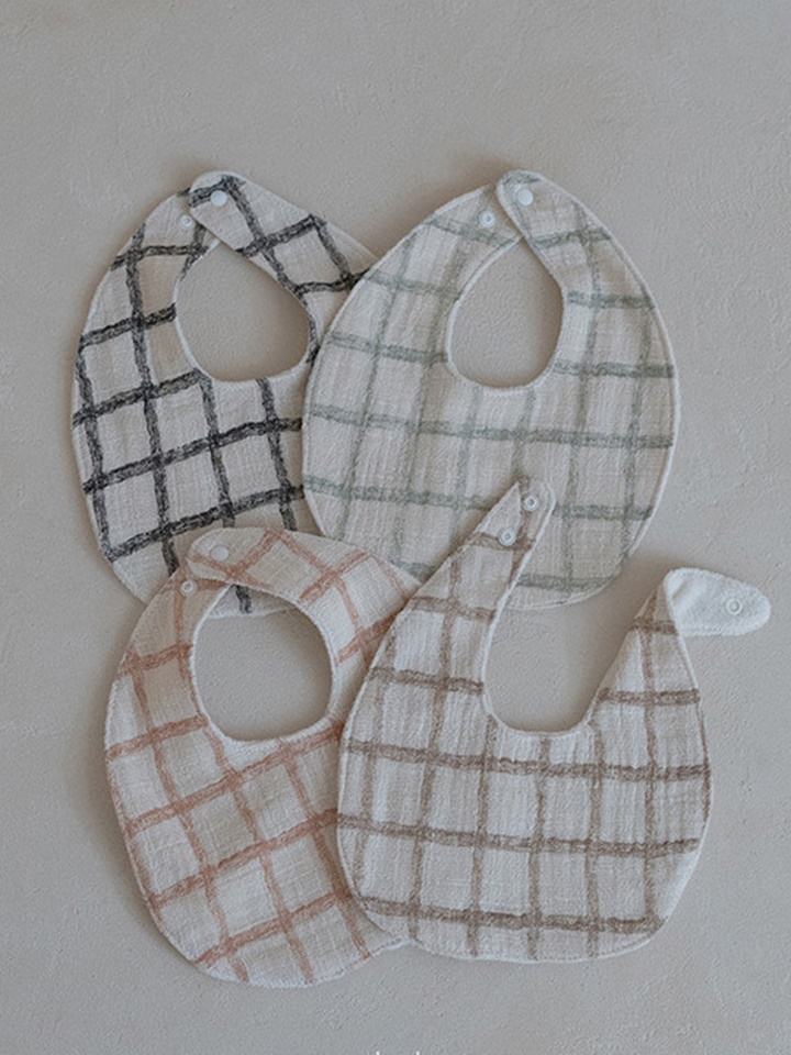 Nemone Bib