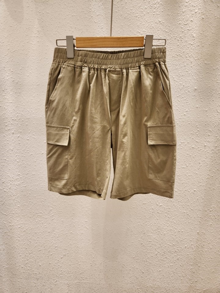 6301 Span Cargo Pants