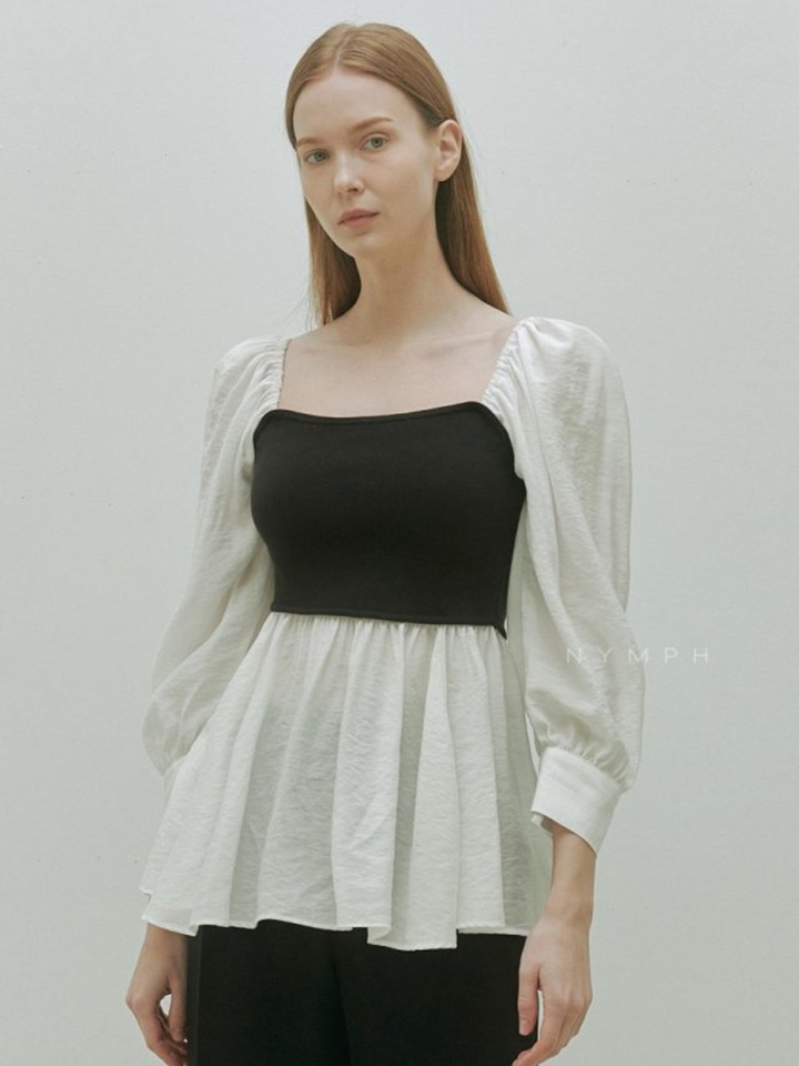 Bling Blouse