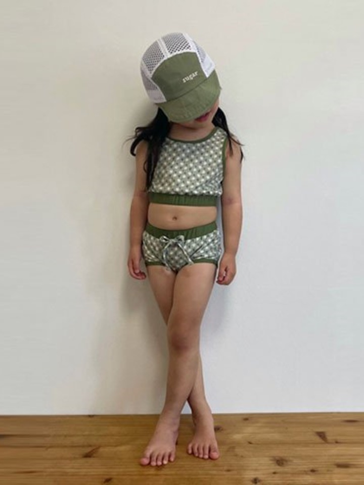 Baby Frez Swim Set
