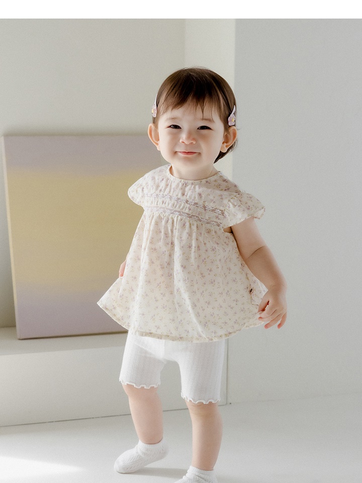 Silvia Ice Baby Leggings (5ea 1set)