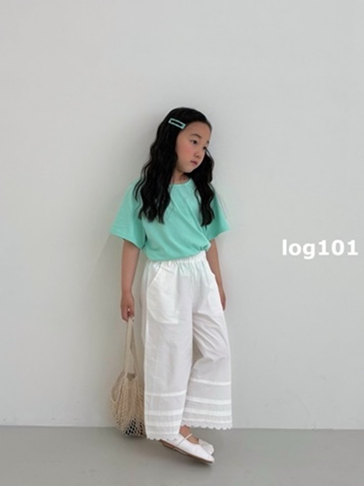 Sherbet Tee