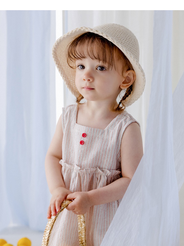 Nina Baby One-Piece