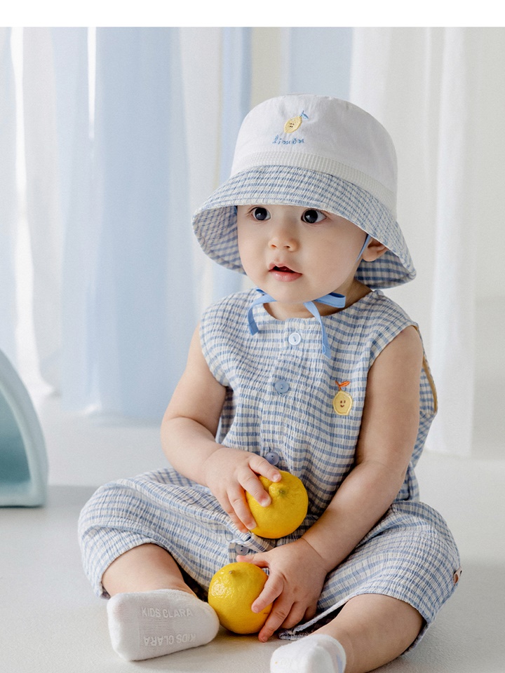 Emmett Coveralls