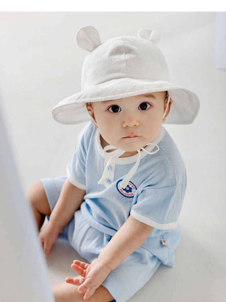 Ira Baby Set Up
