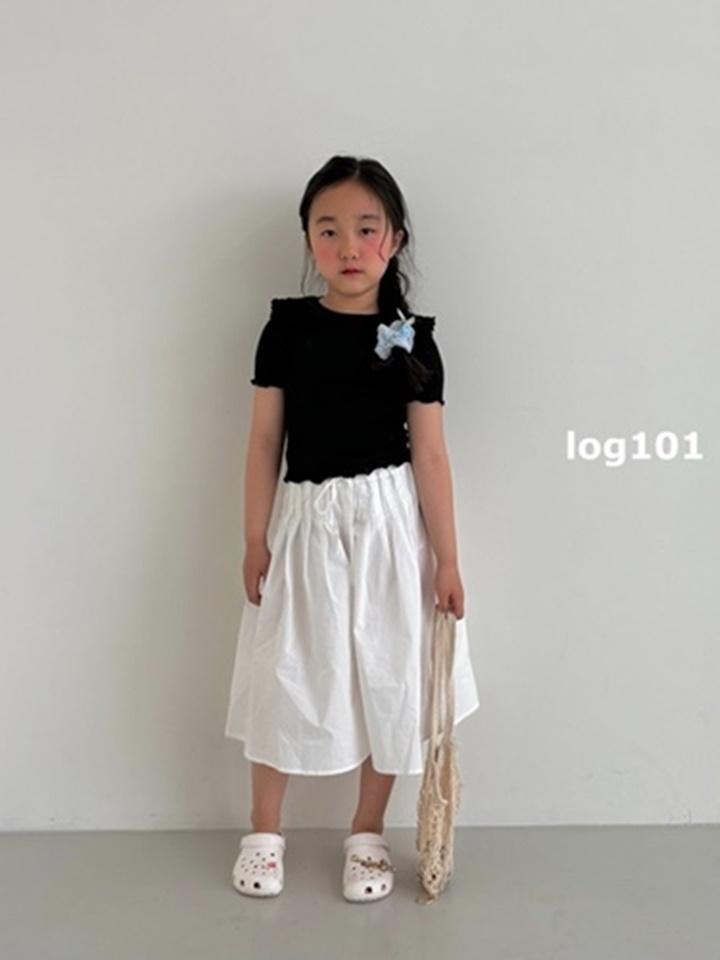 The Cool Pintuck pants