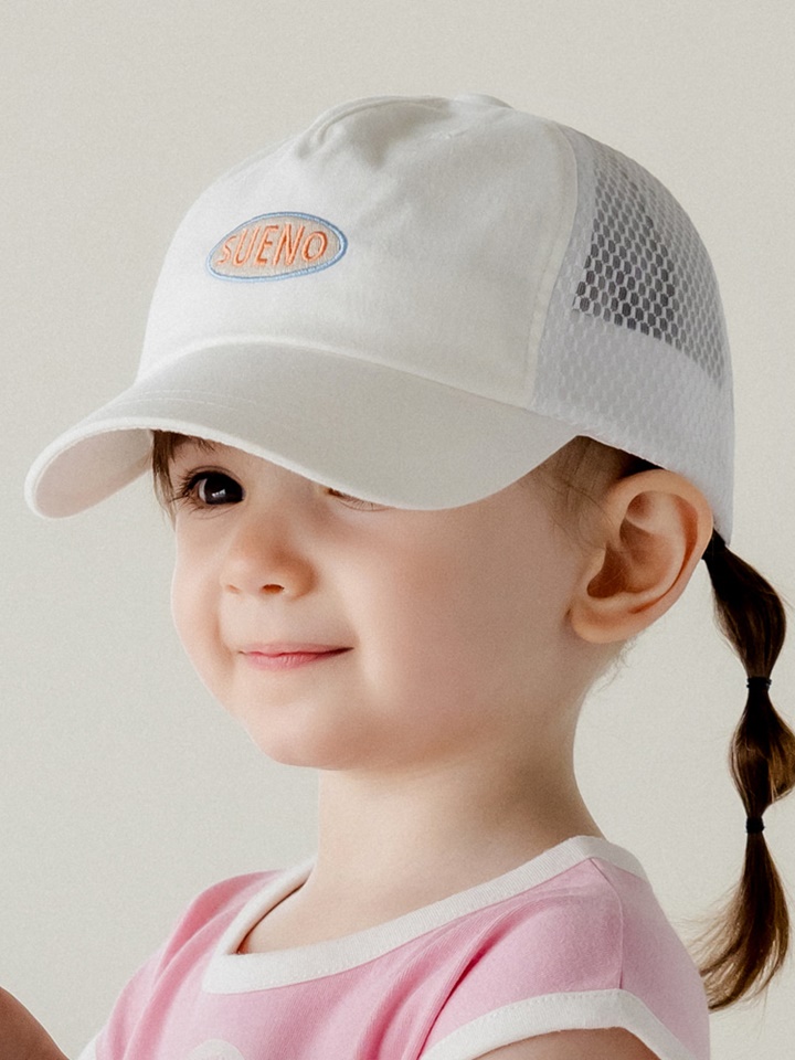 Sueno Summer Baby Ball Cap