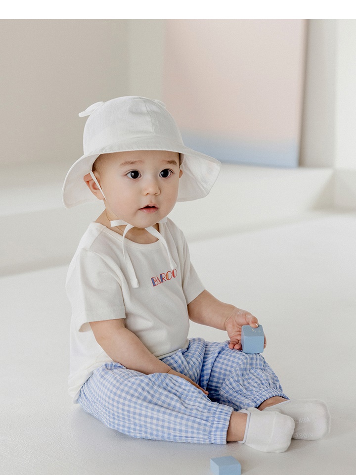 Linny Baby Pants