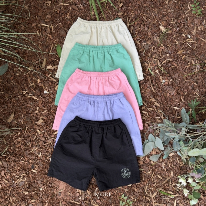 Surfing Short Pants