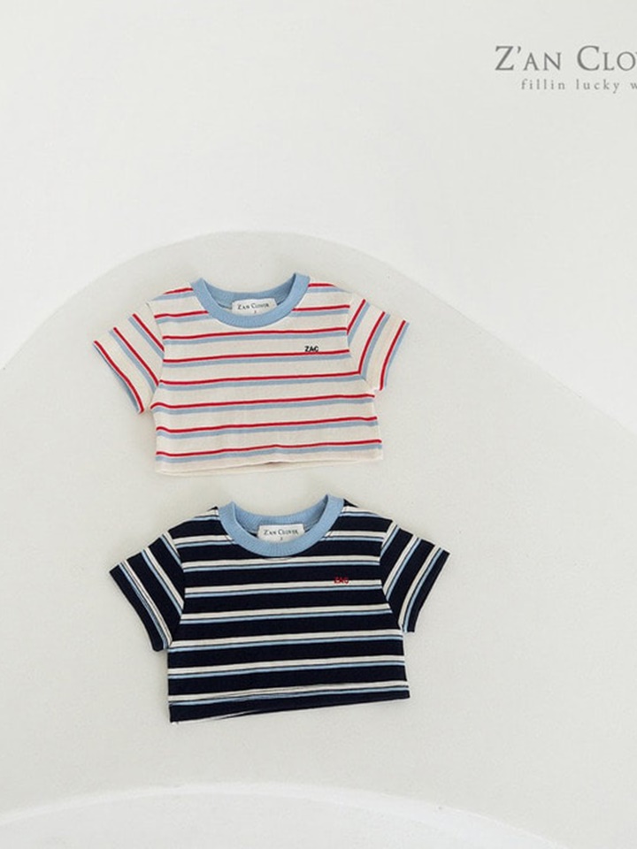 ST Short Tee