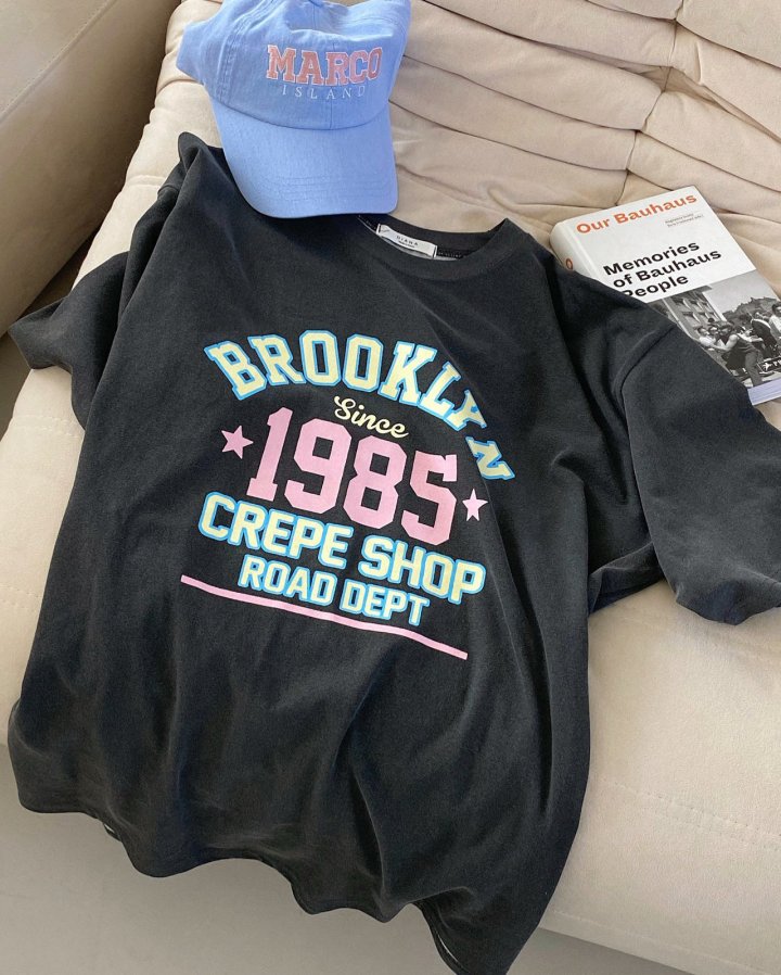 1985 Tee