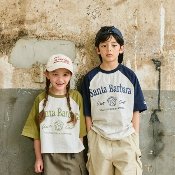 Babara Long Tee