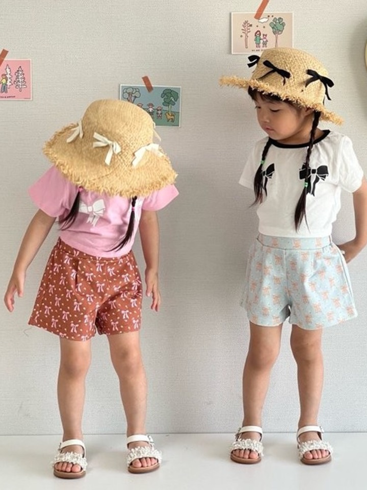 A Line Shorts