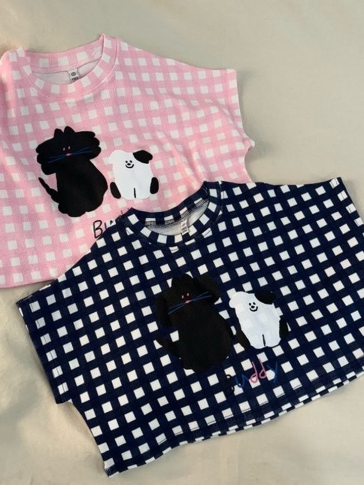 Buddy Tee