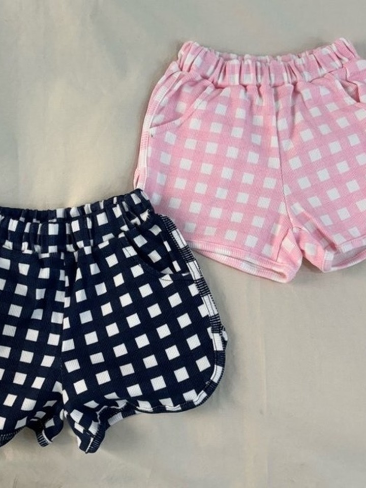 Buddy Shorts