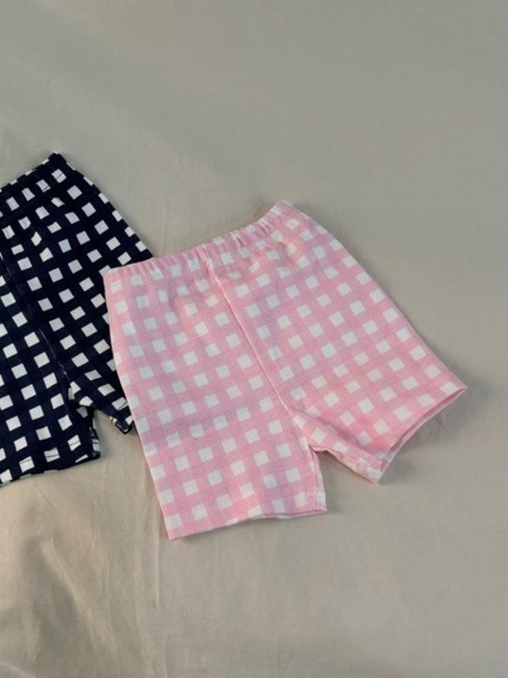 Buddy Half Leggings