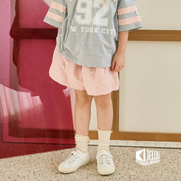 Cotton Candy Shorts