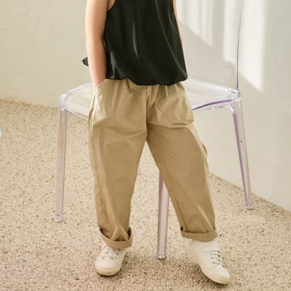 Dry Pants