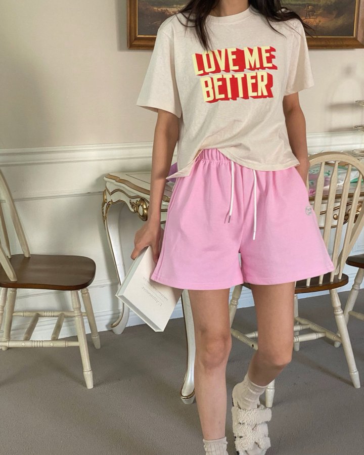 Marine Shorts