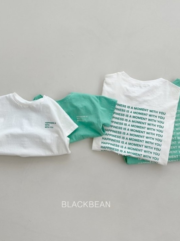 Happiness Tee With Mom
