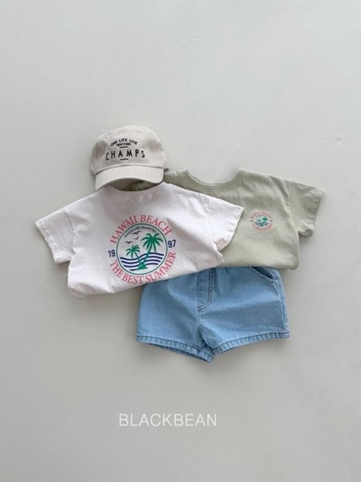 Hawaii Tee