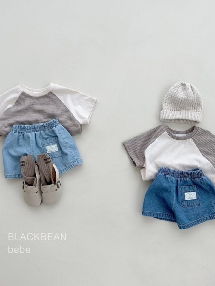 Holly Bebe Tee