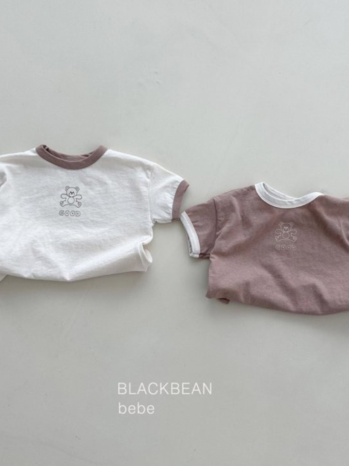 Pams Bebe Tee