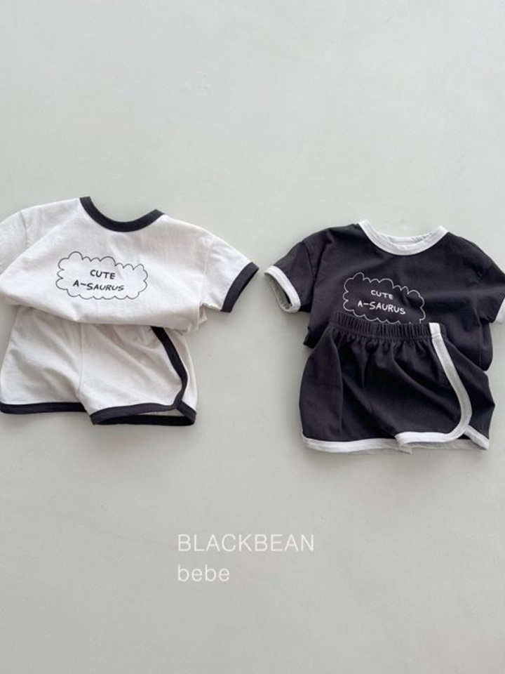 Toy Bebe Top Bottom Set