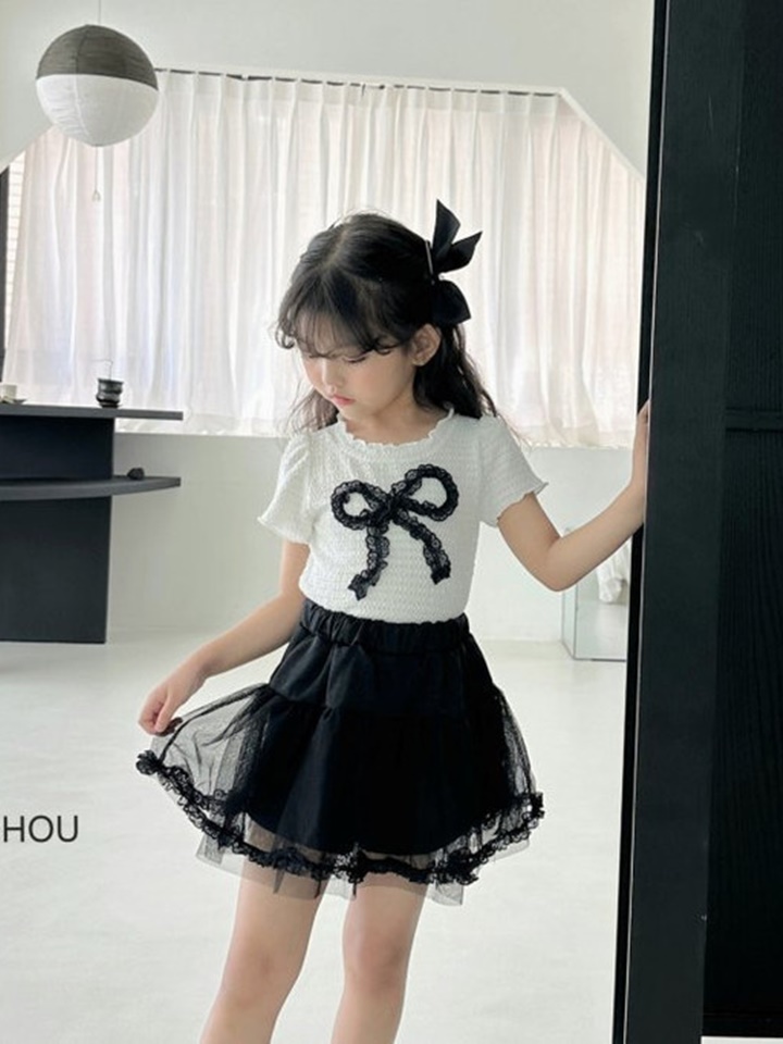 Sha Sha Skirt
