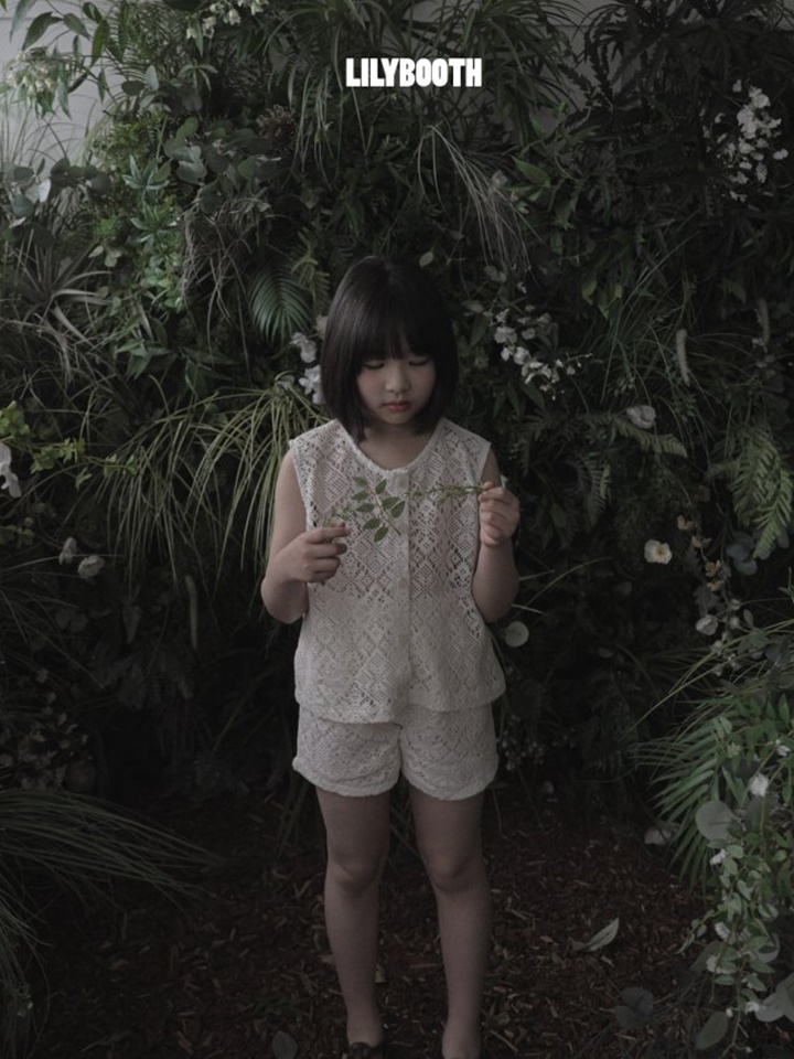 Knit Vest