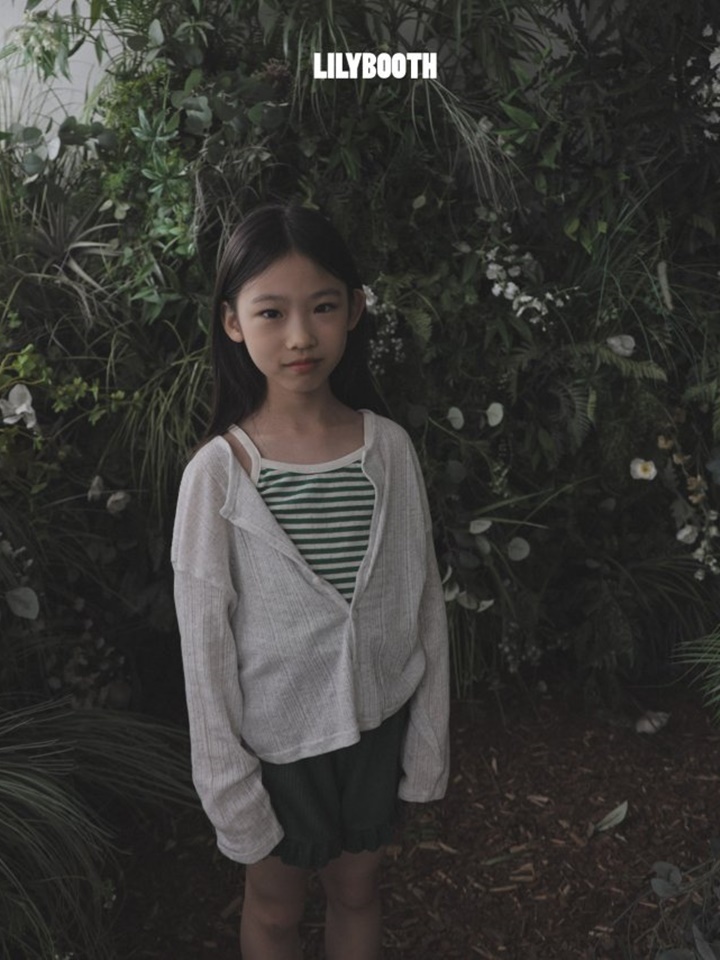 Summer Cardigan