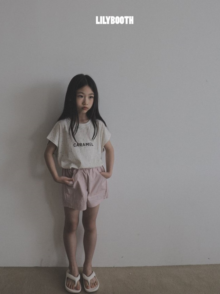 Pocket Shorts