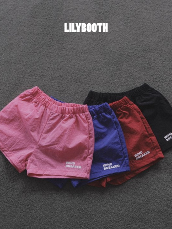 Winve Shorts