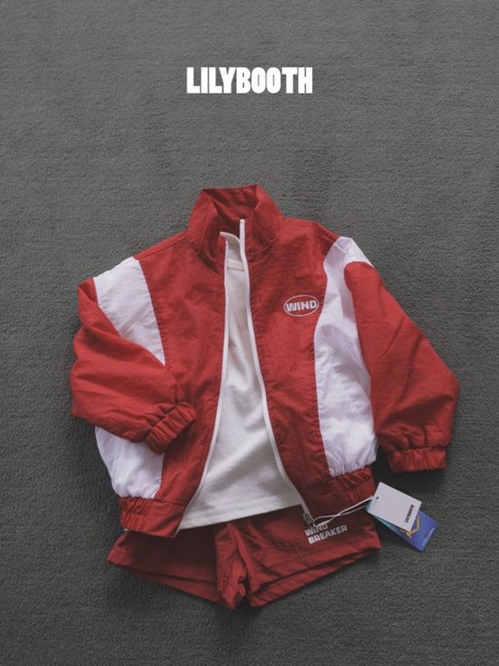 Wind Breaker
