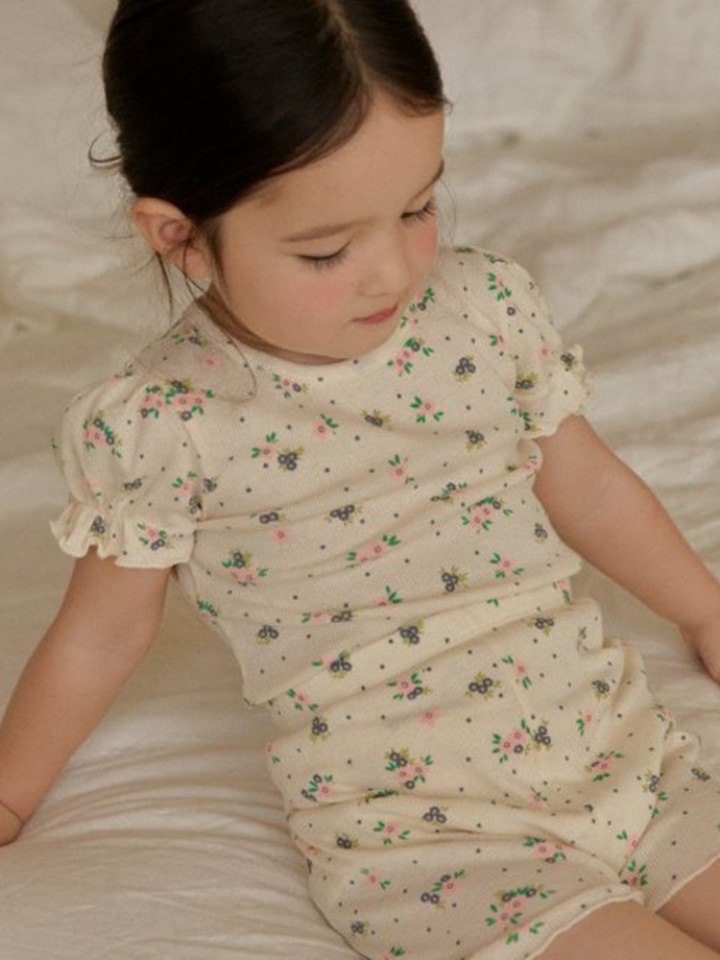 Freesia Easy Wear