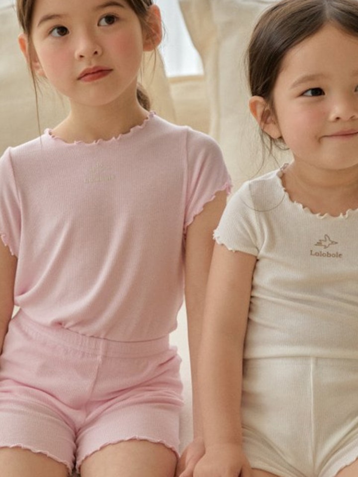 Pastel Home Wear