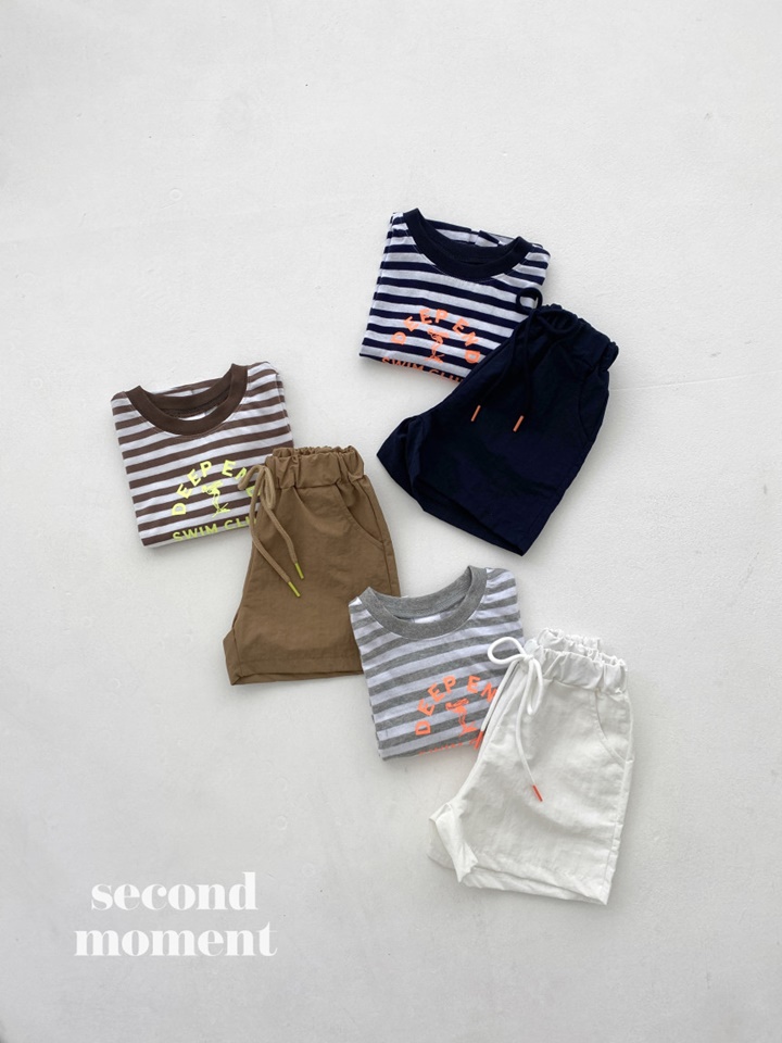 ST Top Bottom Set