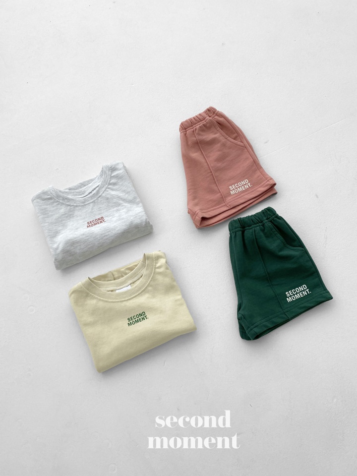 Second Color Top Bottom Set