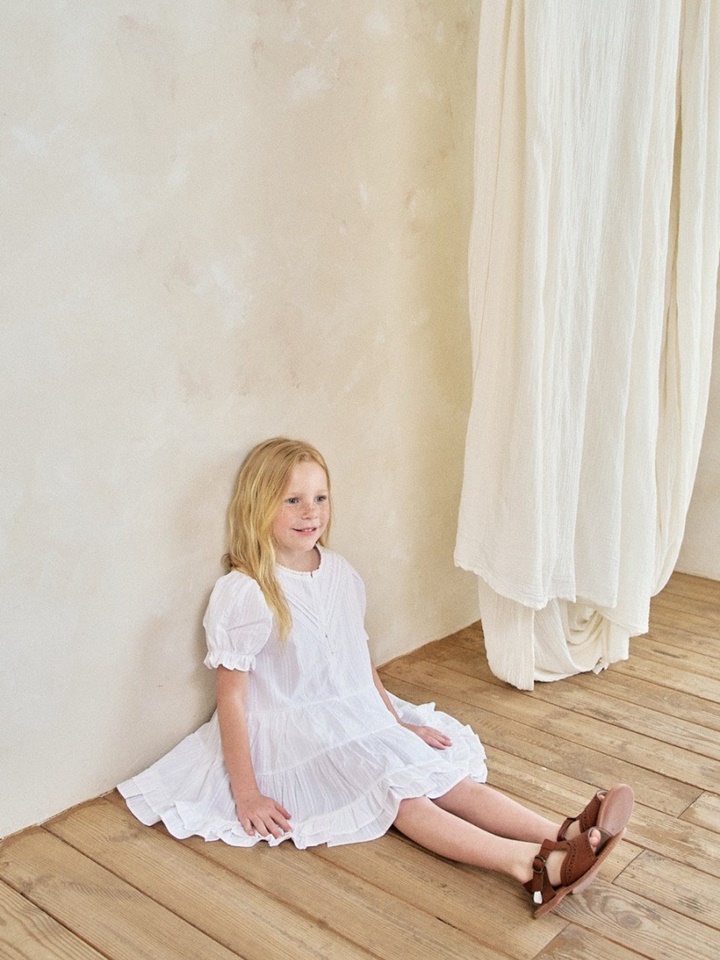 Lace One-Piece