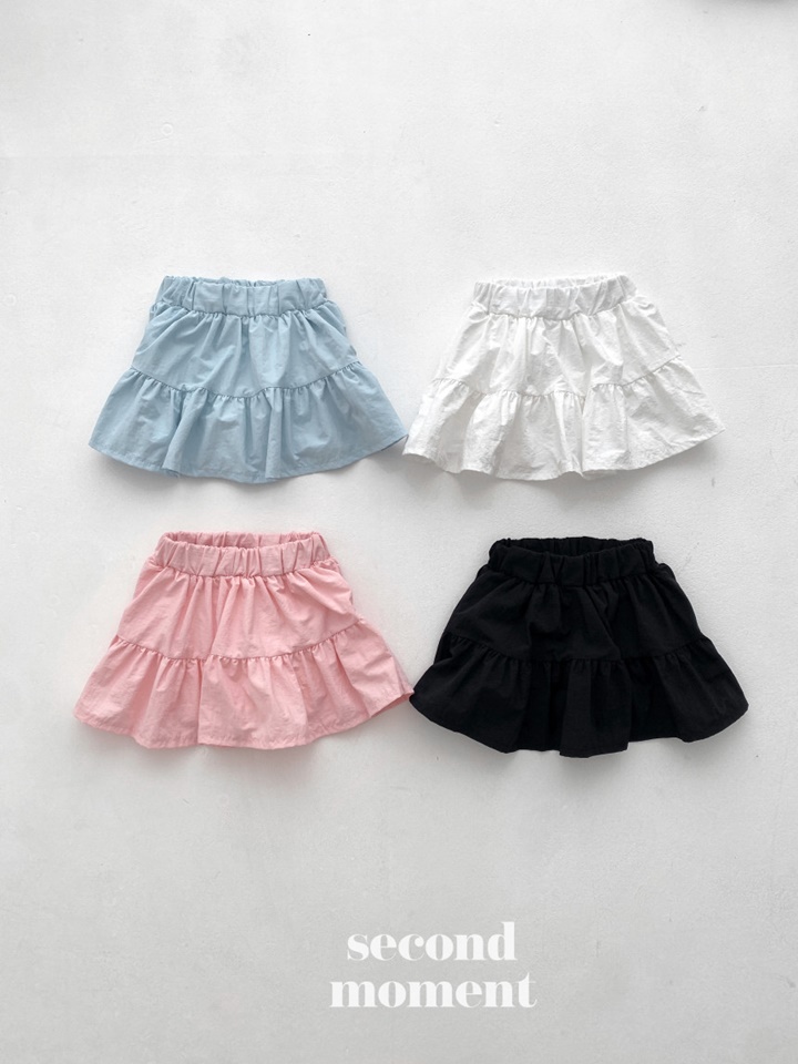 Kan Kan Skirt