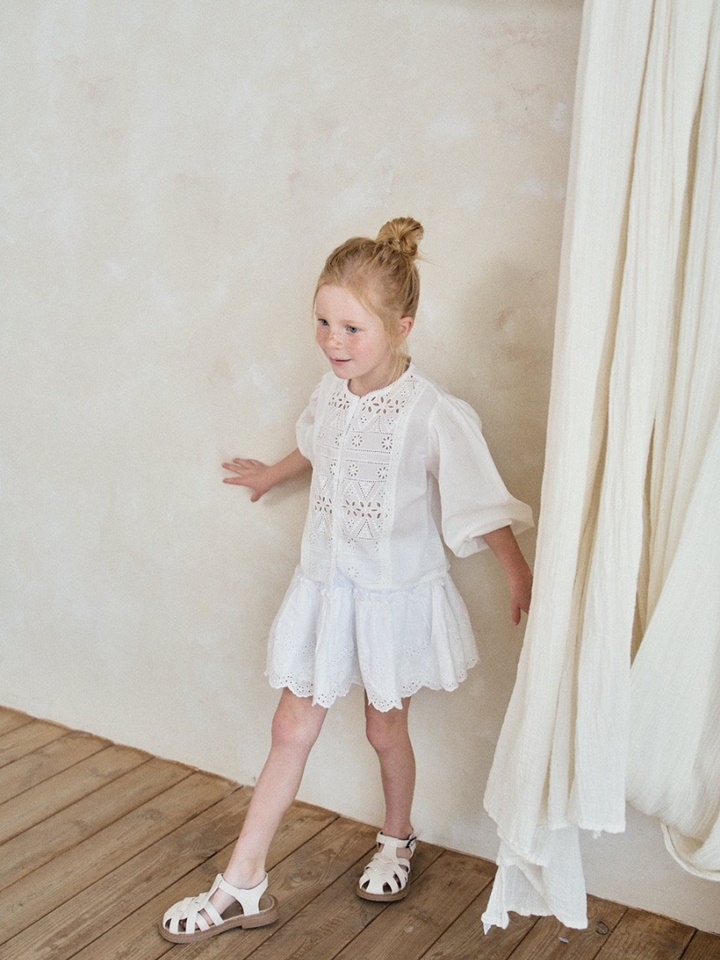 Lace Cardigan