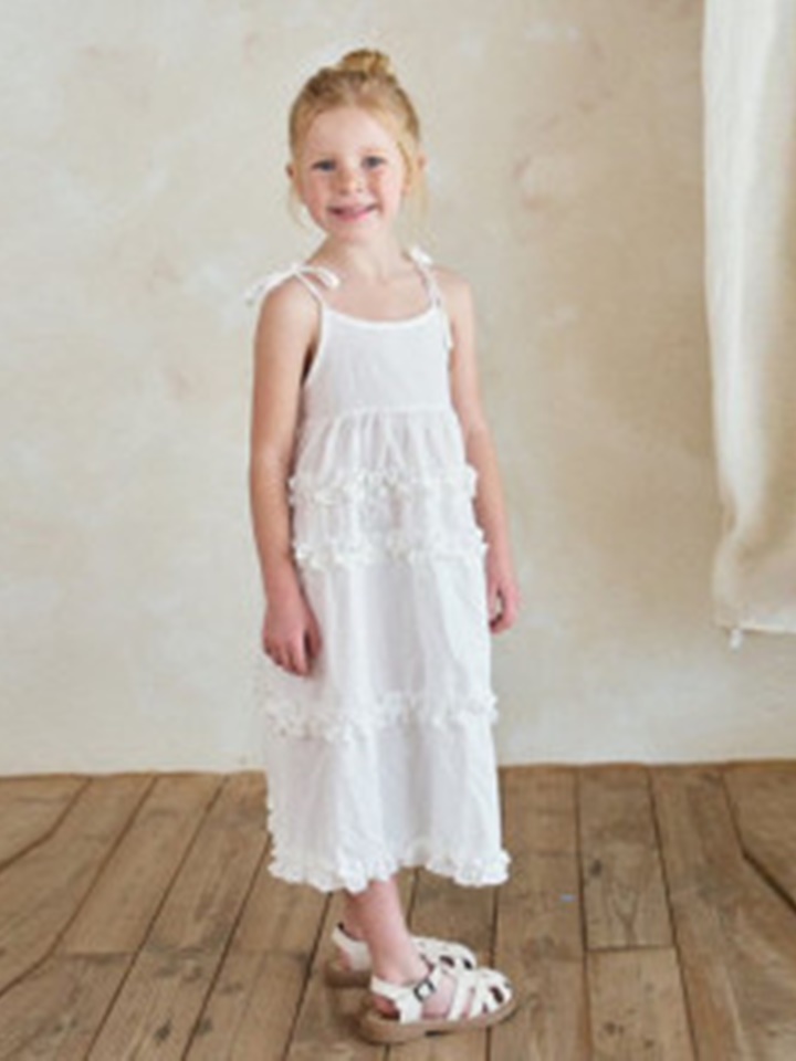 Alice Sleeveless One-Piece