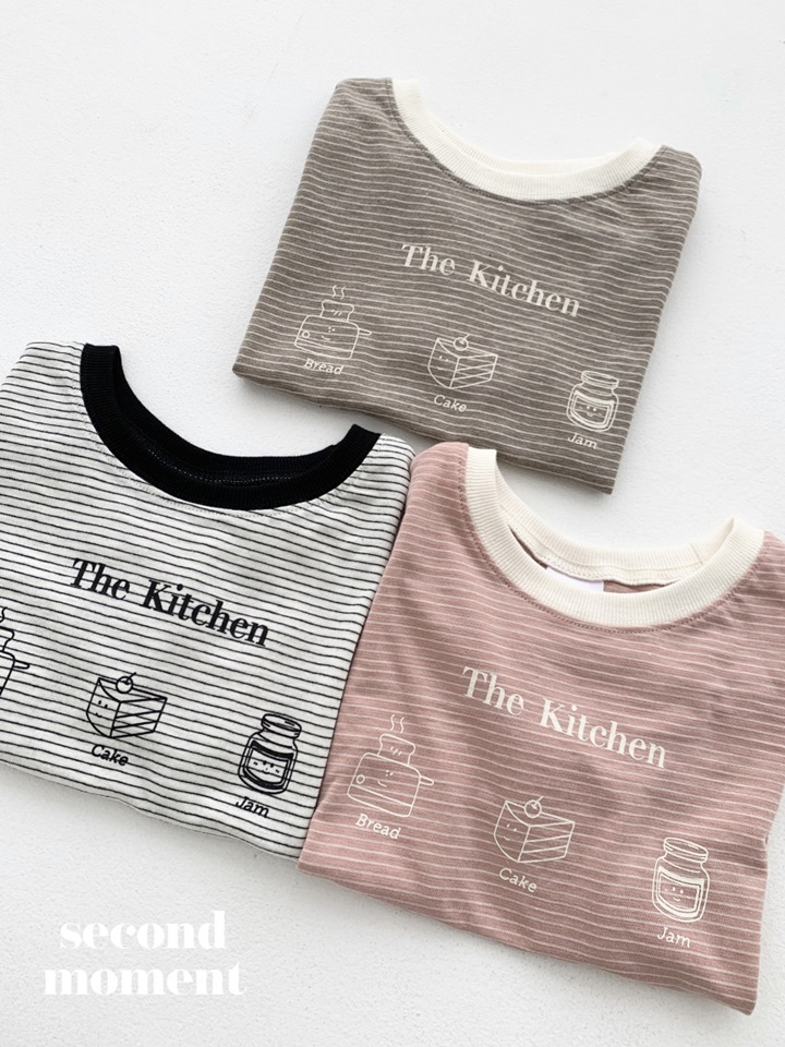 kitchen Tee