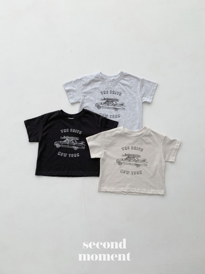 Car Tee