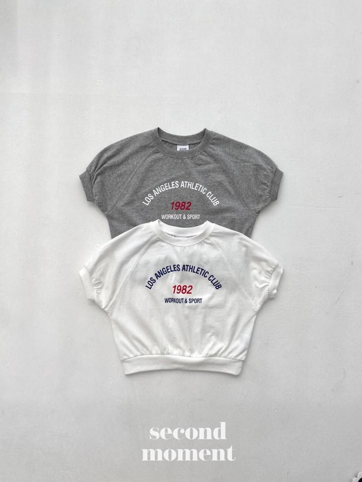 1982 Raglan Tee