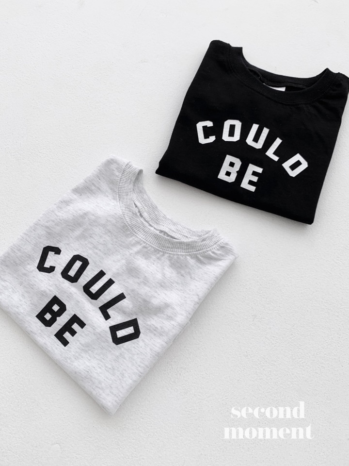 Summer BE Tee