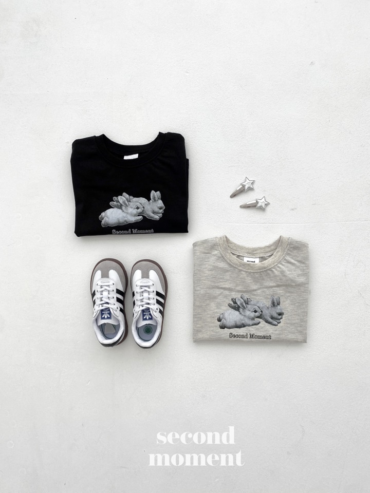 Rabbit Tee