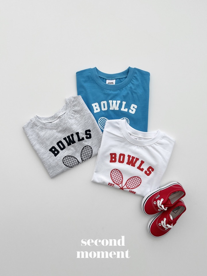 Tennis Tee