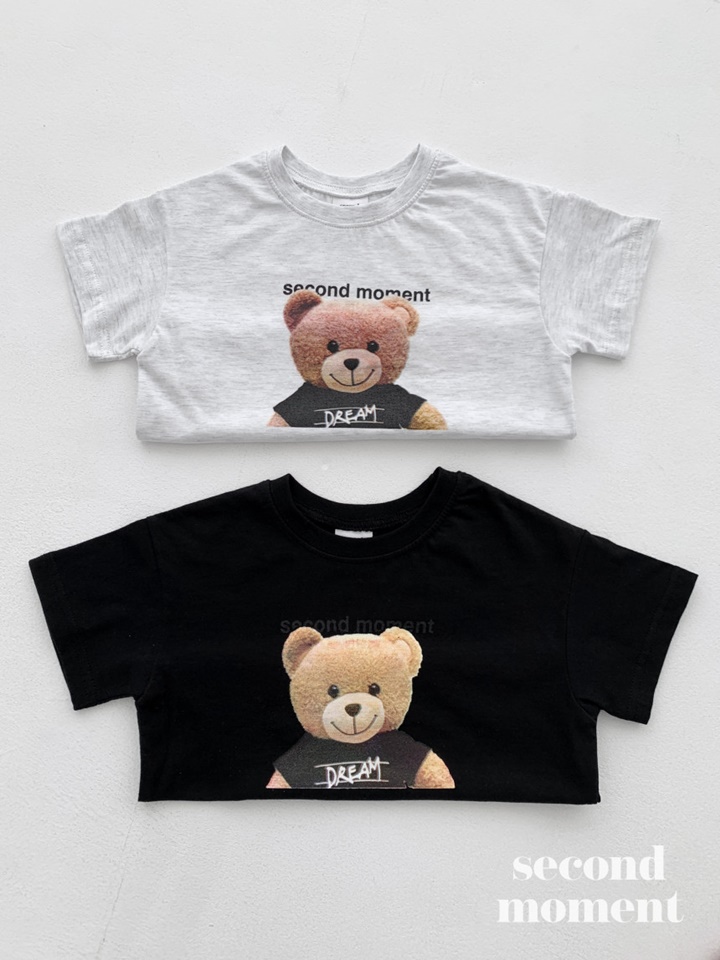 Dream Bear Tee