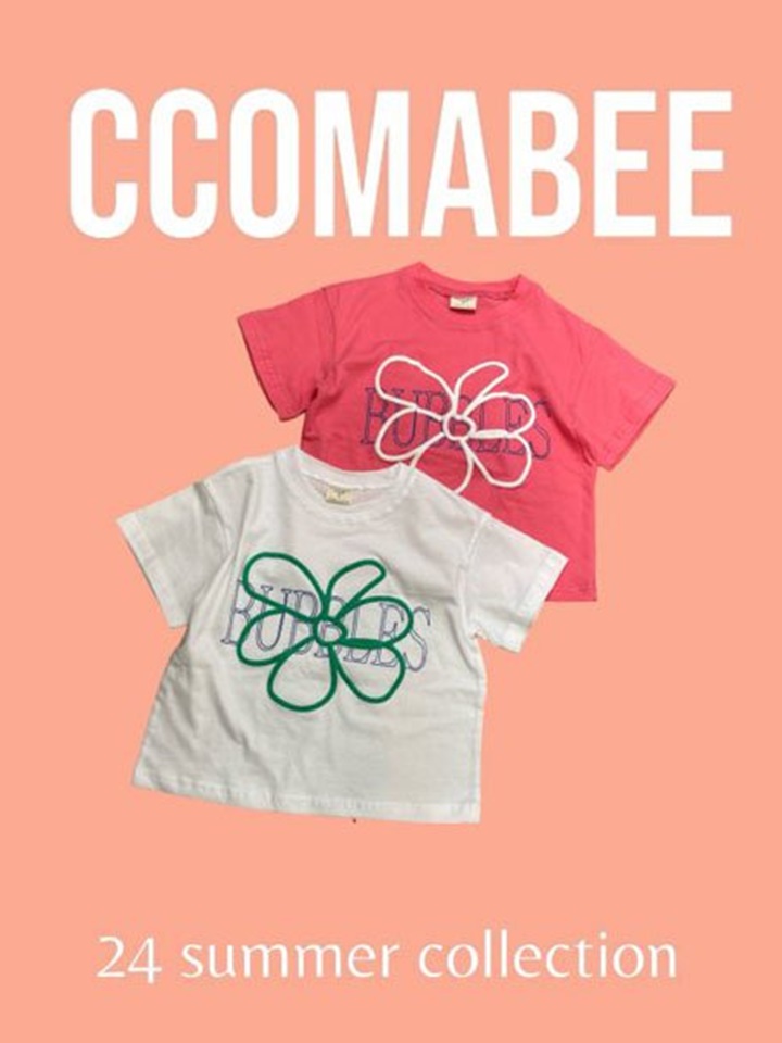 Flower Tee
